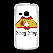 Coque Samsung Galaxy Young Swag Shop Espagne