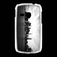 Coque Samsung Galaxy Young Paysage de New York PR 10