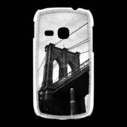 Coque Samsung Galaxy Young Pont de Brooklyn PR 10