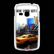 Coque Samsung Galaxy Young Un taxi à New York PR 10