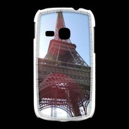 Coque Samsung Galaxy Young Coque Tour Eiffel 2