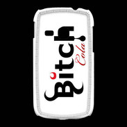 Coque Samsung Galaxy Young Bitch Cola