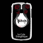Coque Samsung Galaxy Young Bitch Cola goutte
