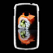 Coque Samsung Galaxy Young Sushi design PR 10