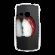 Coque Samsung Galaxy Young Sushi design PR 20