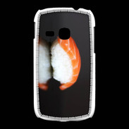 Coque Samsung Galaxy Young Sushi design PR 25
