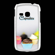 Coque Samsung Galaxy Young Cupcakes PR