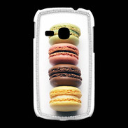 Coque Samsung Galaxy Young Les macarons PR