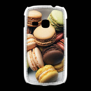 Coque Samsung Galaxy Young Mélange de macarons PR