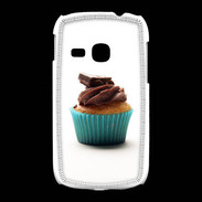 Coque Samsung Galaxy Young Cupcakes PR 50