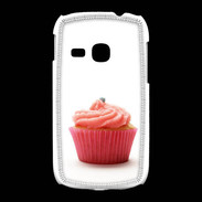 Coque Samsung Galaxy Young Cupcakes PR 60