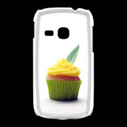 Coque Samsung Galaxy Young Cupcakes PR 45