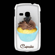 Coque Samsung Galaxy Young Passion Cupcake PR