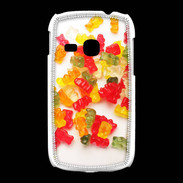 Coque Samsung Galaxy Young Petits nounours en folie PR