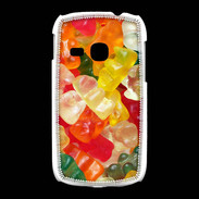 Coque Samsung Galaxy Young Folie de bonbons PR