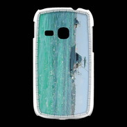 Coque Samsung Galaxy Young Bateau de pêche aux gros