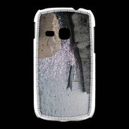 Coque Samsung Galaxy Young Les calanques de Cassis