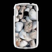Coque Samsung Galaxy Young Cailloux PR