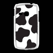 Coque Samsung Galaxy Young vache 