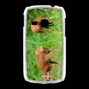 Coque Samsung Galaxy Young Chevreuil PB 1