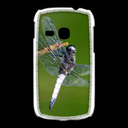 Coque Samsung Galaxy Young DP Libellule 