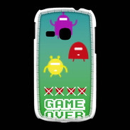Coque Samsung Galaxy Young Coque Game over