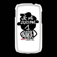 Coque Samsung Galaxy Young Adishatz Humour Cantal