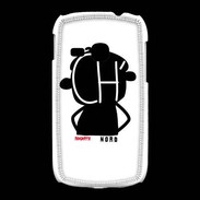 Coque Samsung Galaxy Young Adishatz Humour Nord