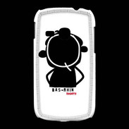 Coque Samsung Galaxy Young Adishatz Humour Bas-Rhin