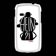 Coque Samsung Galaxy Young Adishatz Humour Gironde