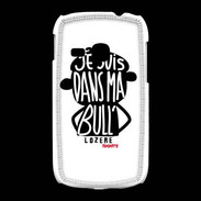 Coque Samsung Galaxy Young Adishatz Humour Lozere