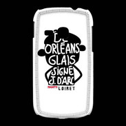 Coque Samsung Galaxy Young Adishatz Humour Loiret