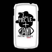 Coque Samsung Galaxy Young Adishatz Humour Pas de Calais