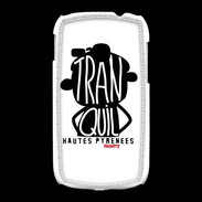 Coque Samsung Galaxy Young Adishatz Humour Haute Pyrenées