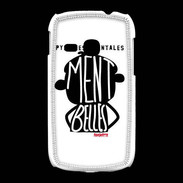 Coque Samsung Galaxy Young Adishatz Humour Pyrenées Orientales