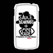 Coque Samsung Galaxy Young Adishatz Humour Pyrenées Atlantiques