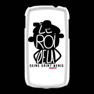 Coque Samsung Galaxy Young Adishatz Humour Seine Saint Denis