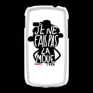 Coque Samsung Galaxy Young Adishatz Humour Tarn