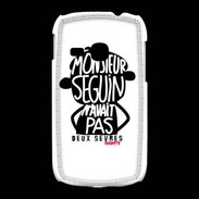 Coque Samsung Galaxy Young Adishatz Humour Deux Sevres