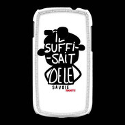 Coque Samsung Galaxy Young Adishatz Humour Savoie