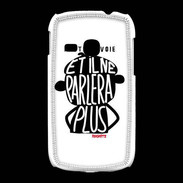 Coque Samsung Galaxy Young Adishatz Humour Haute Savoie