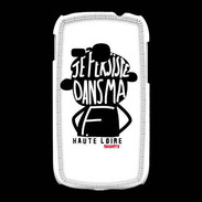 Coque Samsung Galaxy Young Adishatz Humour Haute Loire