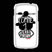 Coque Samsung Galaxy Young Adishatz Humour Territoire de Belfort