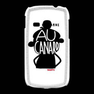 Coque Samsung Galaxy Young Adishatz Humour Val de Marne