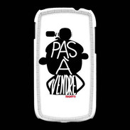 Coque Samsung Galaxy Young Adishatz Humour Vendee