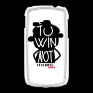 Coque Samsung Galaxy Young Adishatz Humour Toulouse