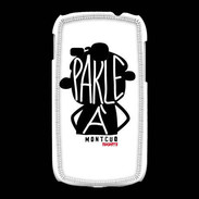 Coque Samsung Galaxy Young Adishatz Humour Montcuq