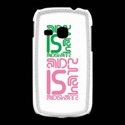 Coque Samsung Galaxy Young Adishatz M