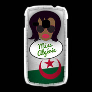 Coque Samsung Galaxy Young Miss Algérie