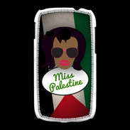 Coque Samsung Galaxy Young Miss Palestine
